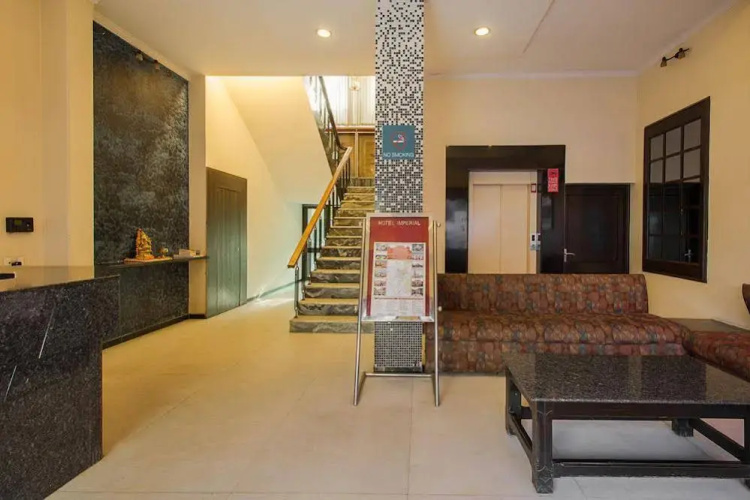 Hotelbild