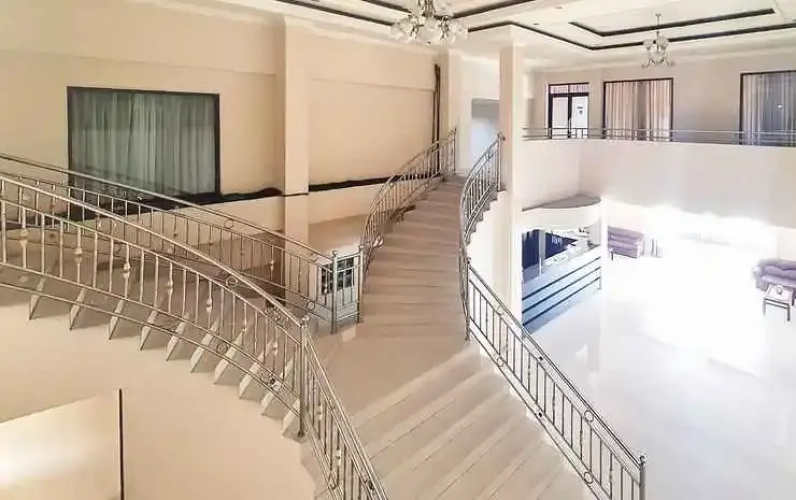 Hotel Surya Kahayan