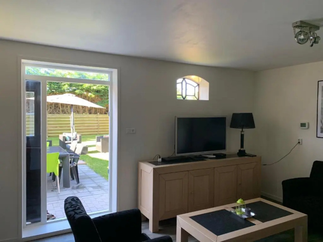 appartement het Stolpje
