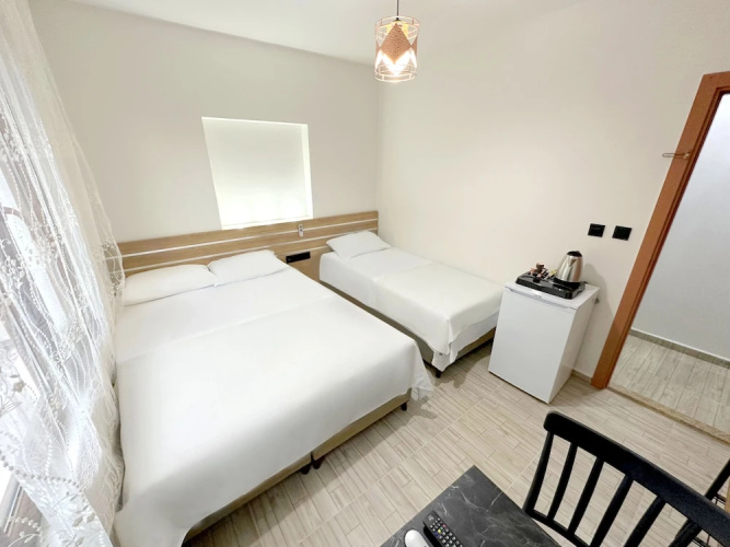Menesa Hotel