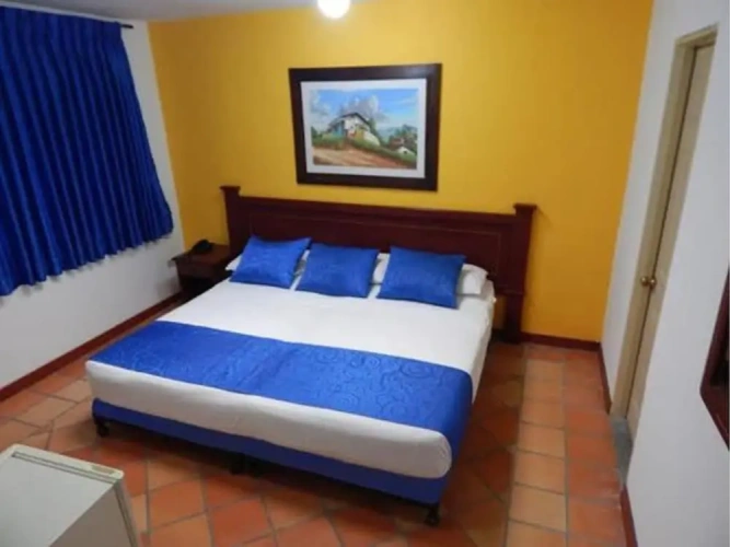 Comfort Double room