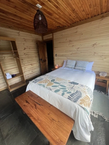 Deluxe Double Suite