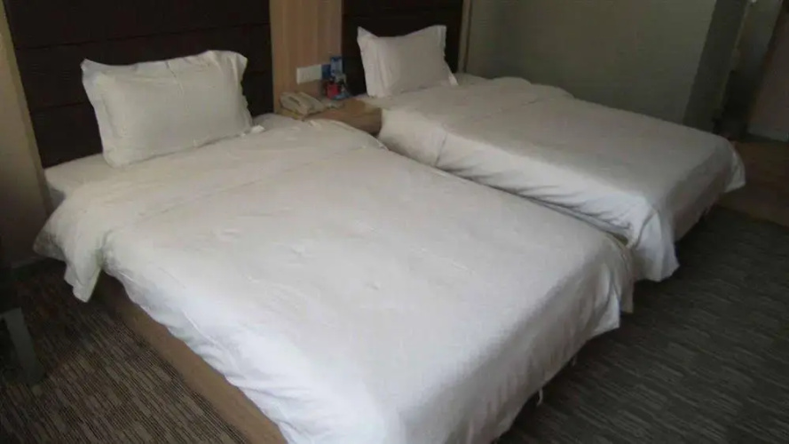 Xiangmei Hotel