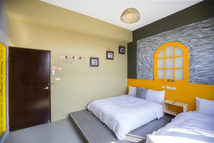 East Cube B&B