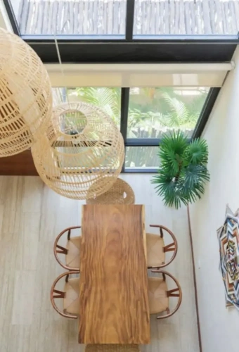 2 Bedrooms Deluxe Apartment with pool view
