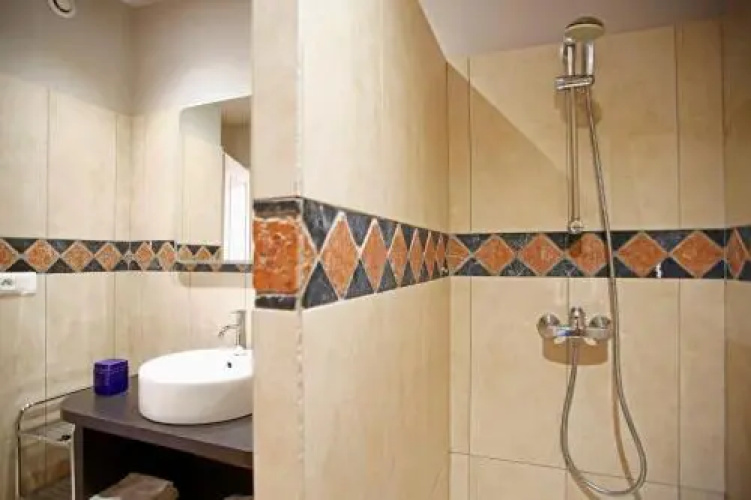 Appartements Christophe Colomb