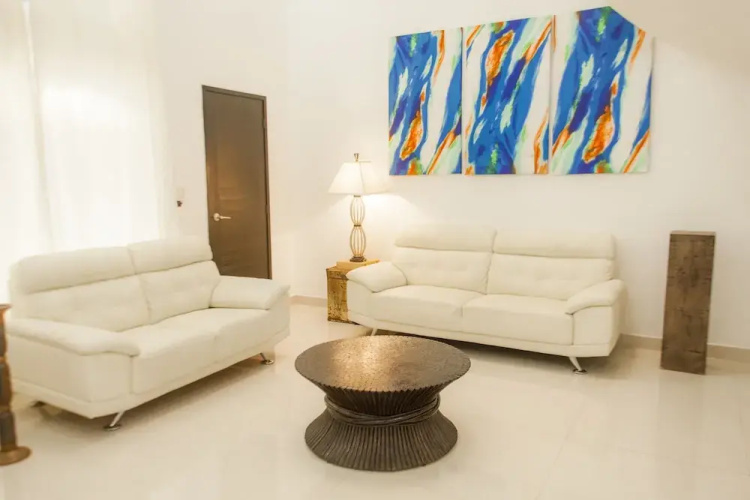 Casa Car