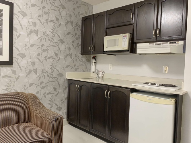 Best Western Plus Regency Inn & Conference Centre photo 31
