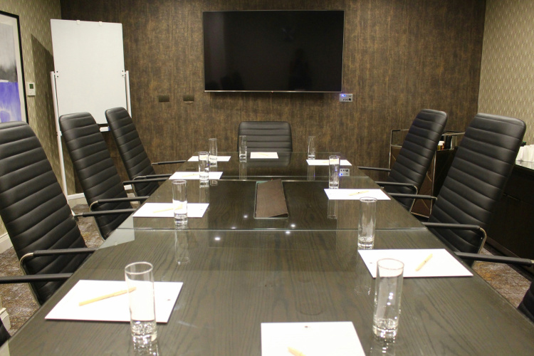 DoubleTree by Hilton Wellington photo 14