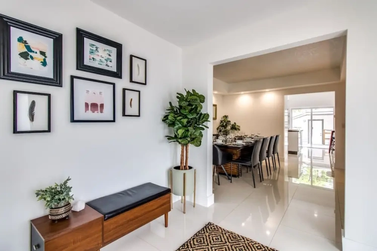 Standard room