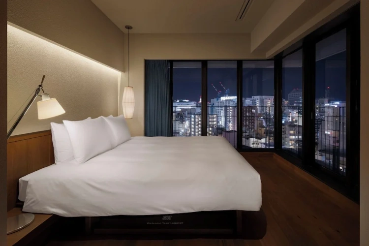 Grand Double room