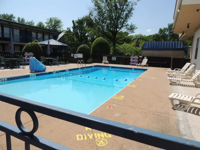 Econo Lodge Durant
