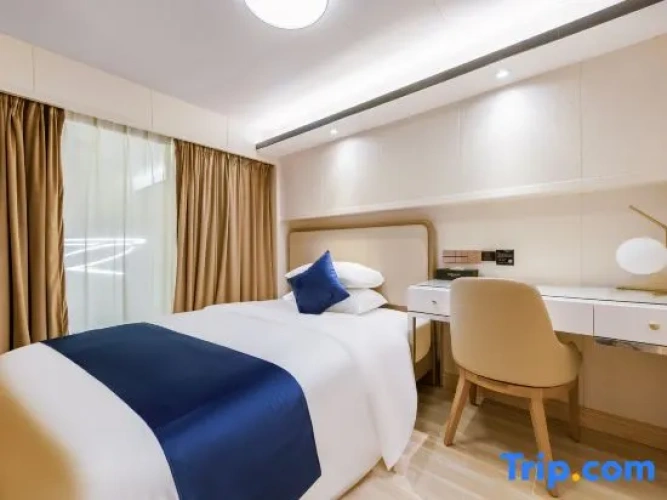 Double Duplex Suite