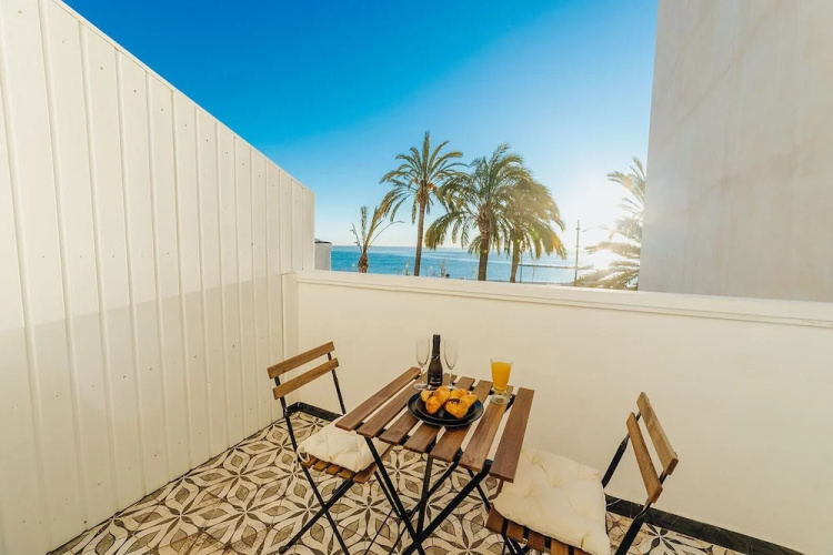 Hostal Luxury Nit I Dia