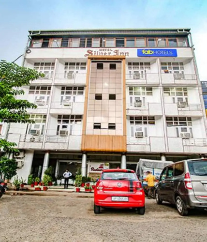 Hotelbild