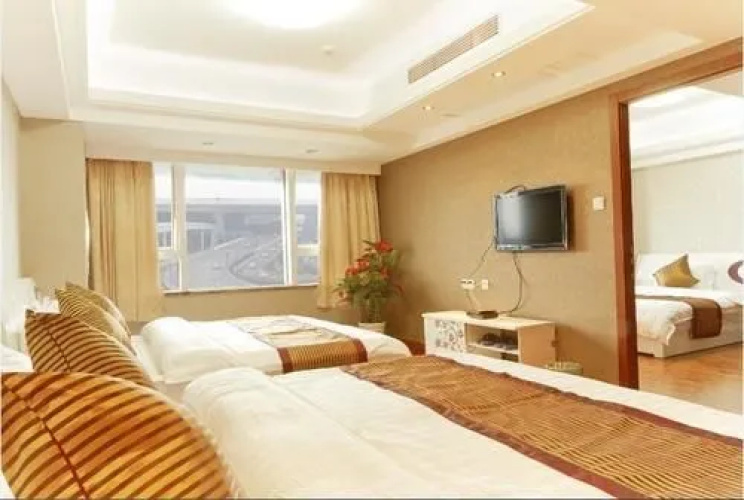 XIN Bei'er Hotel Apartment