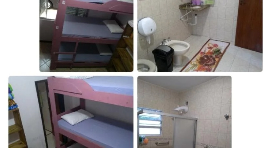 Hostel IN BC