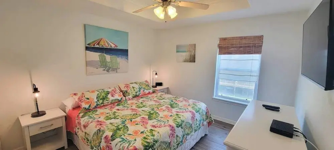 3rd Flr Beachview Luxe - Elevator - Pool - BBQ
