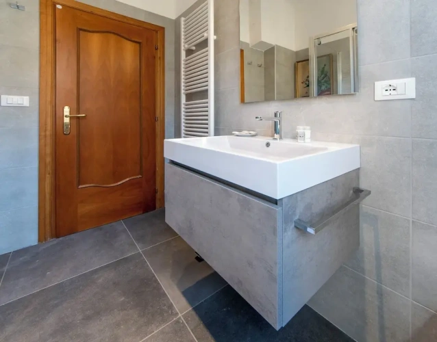 2 Bedrooms Apartment with balcony