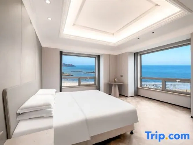 Family Suite with sea view
