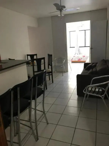 Apartamento Augusto Lucena