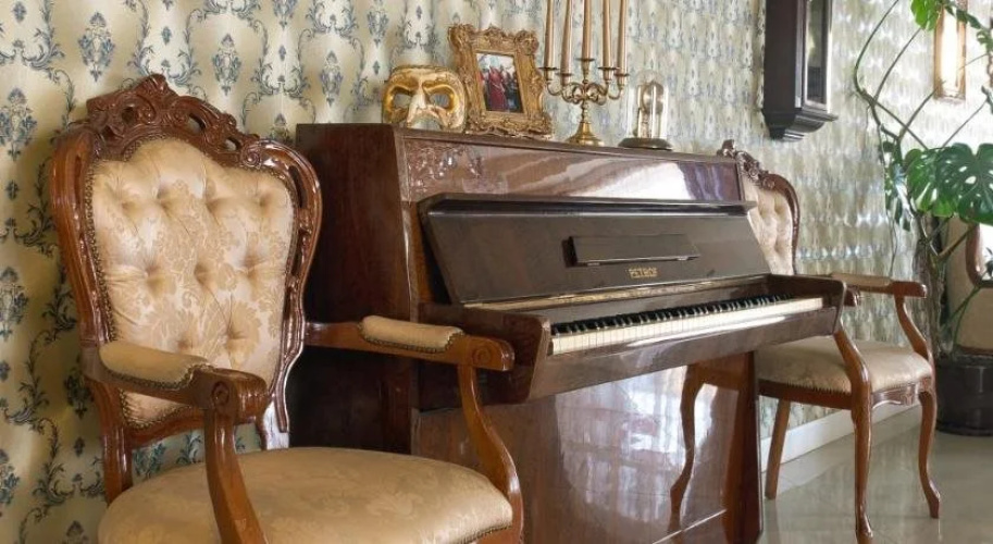 Garni Hotel Kralj