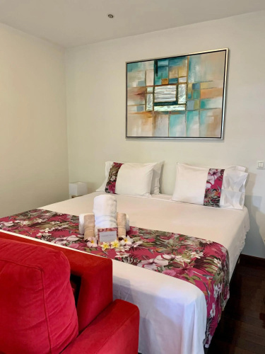 Tamanu Lodge
