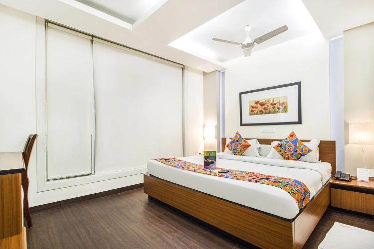 Executive room