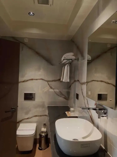 Hotel Dooars Hilton