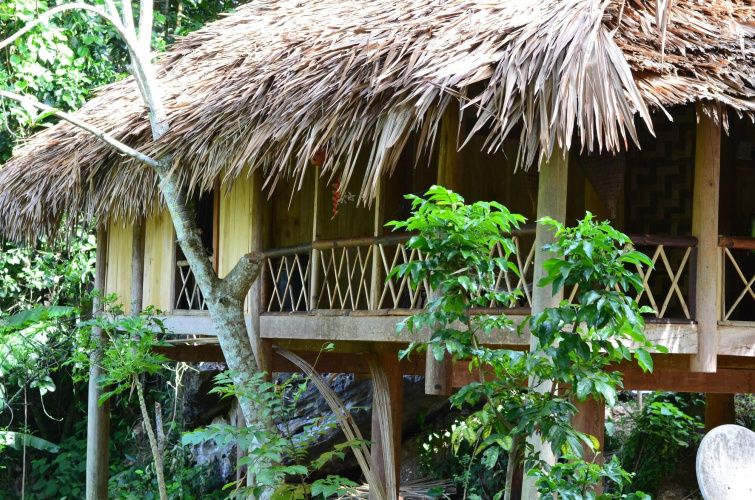 Ban Hieu Garden Lodge