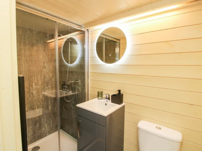 Callow Pod