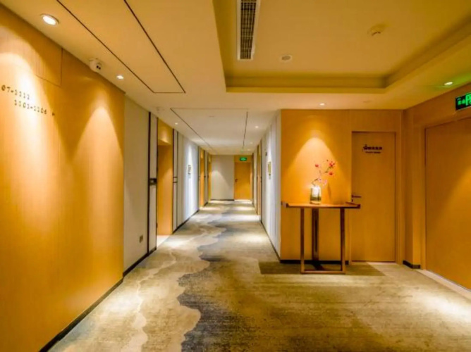 Juxin Hotel