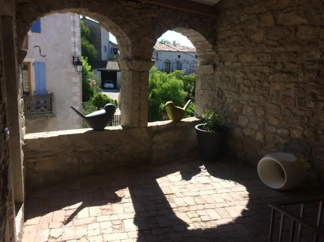 3 Bedrooms Cottage