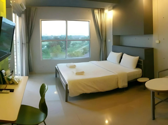 A+ Hotel