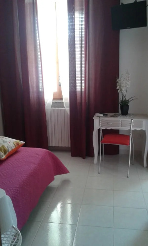 Bed and breakfast delle Terme