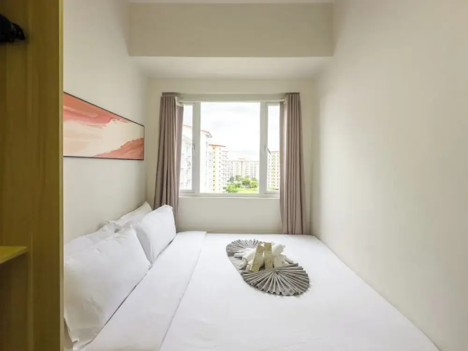 GemstoneBR in SMDC Field Residences