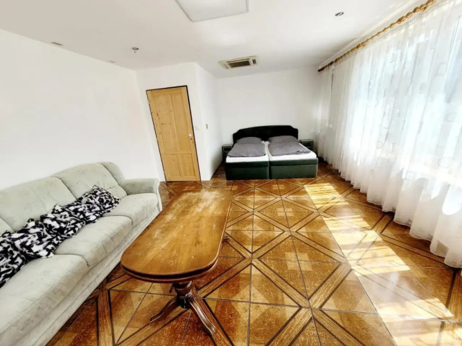 Wellness Aqua House