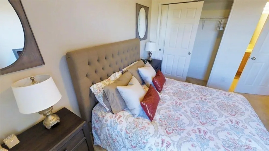 ACO FUN – 4 bd Townhome (1610)