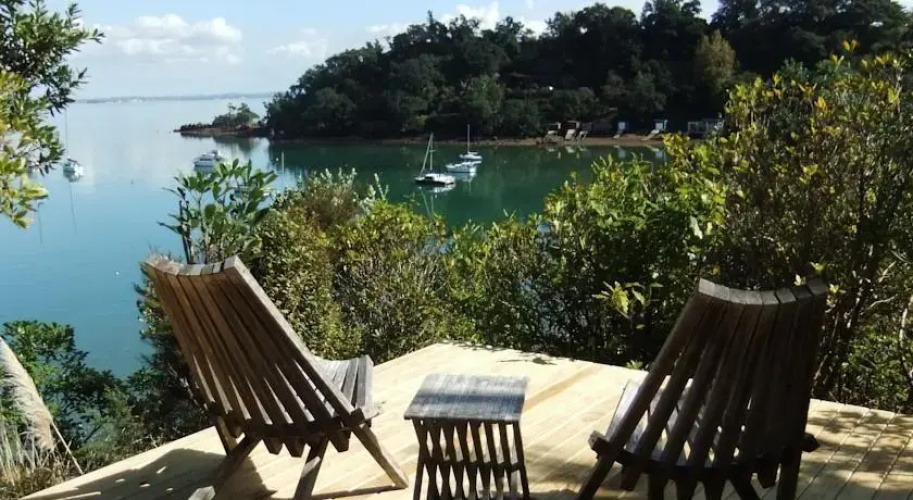 'Beachside' Cottage