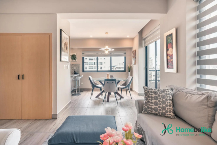 Regatta Living II - 502
