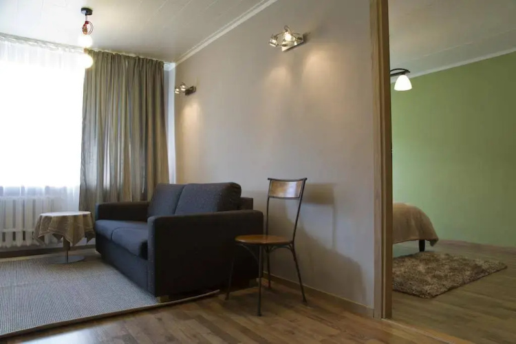 Prenzel Apartments - City