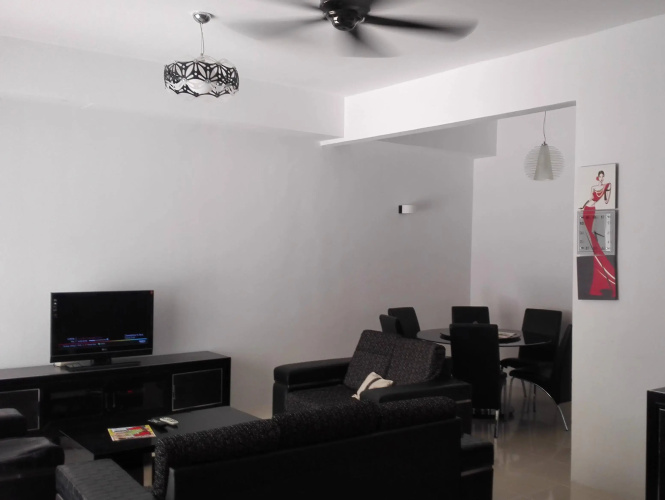 May Vacation Home