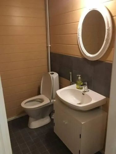 Hostel Ibedcity