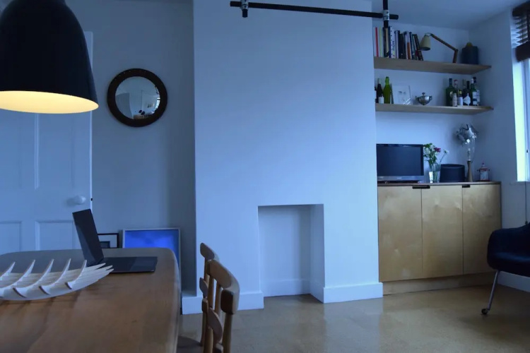1 Bedroom Flat In South Hackney