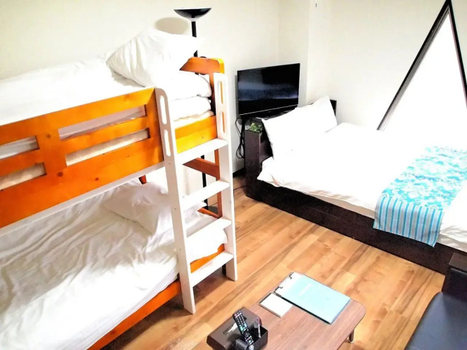 COCOSTAY Matoba#92
