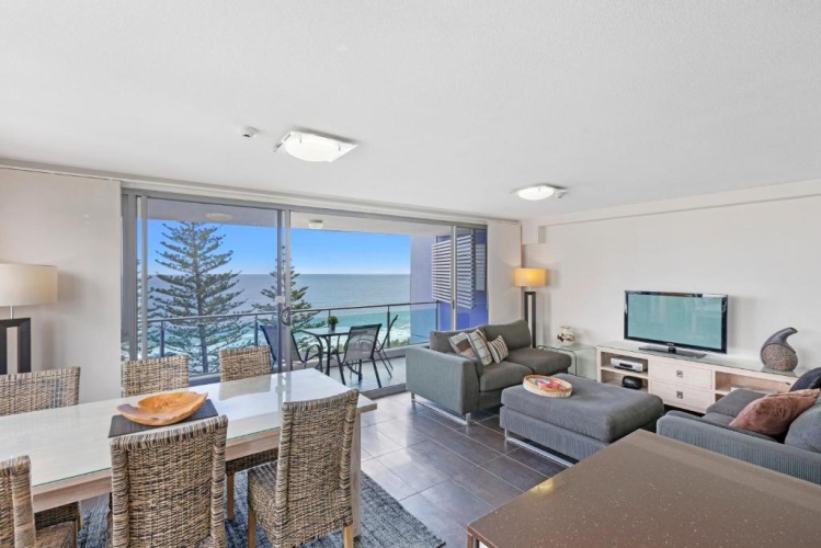 1 Bedroom Superior Apartment