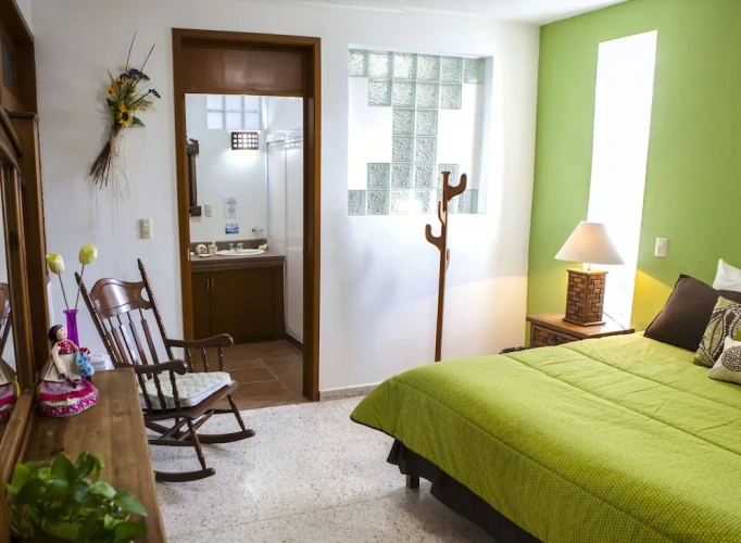 Premium Double room