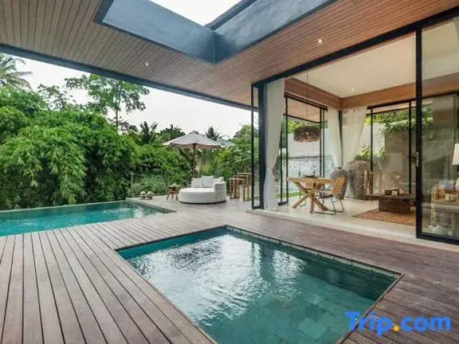 Villa Flesh by BaliSuperHost