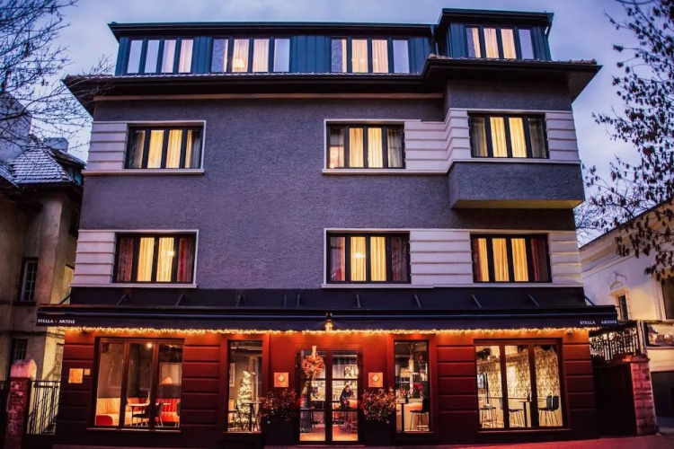 Otel görseli