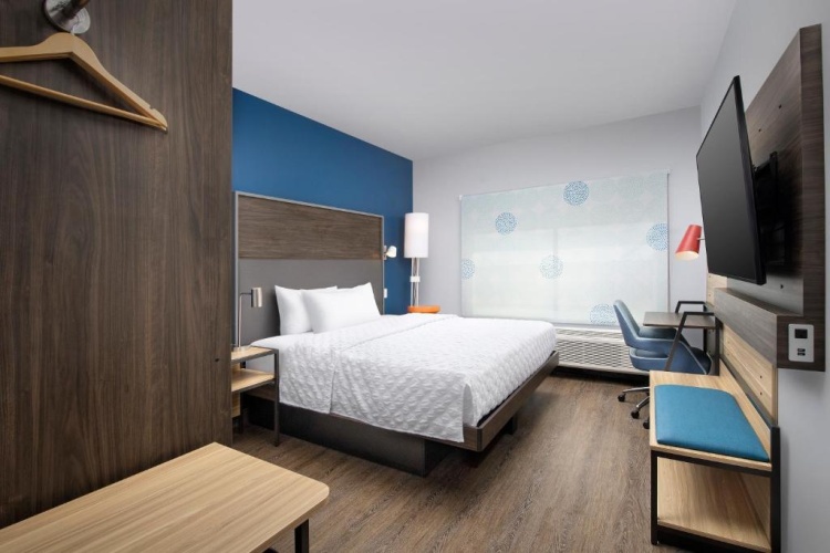 Double room